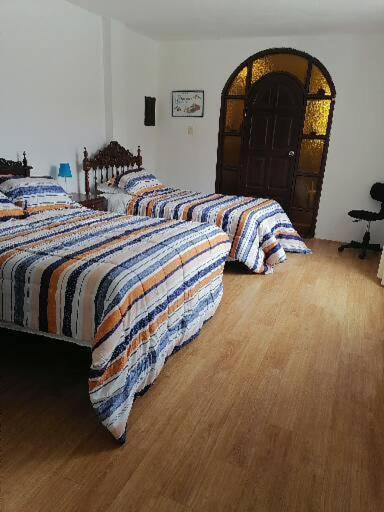 Buenos Aires Apartment | SAN PAOLY.