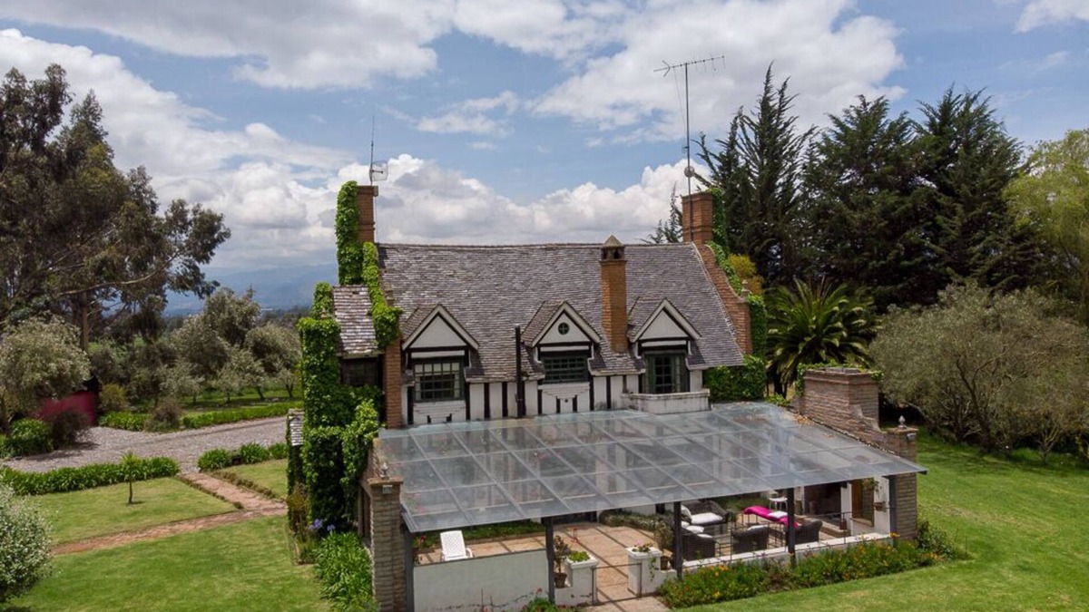 Latacunga Other | San Patricio Country House