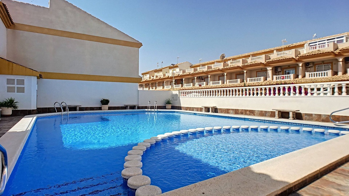 Lo Pagan House | San Pedro del Pinatar House - 5409
