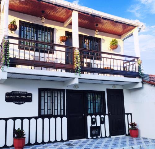 Salento House | SAN PEDRO SALENTO Apartahotel