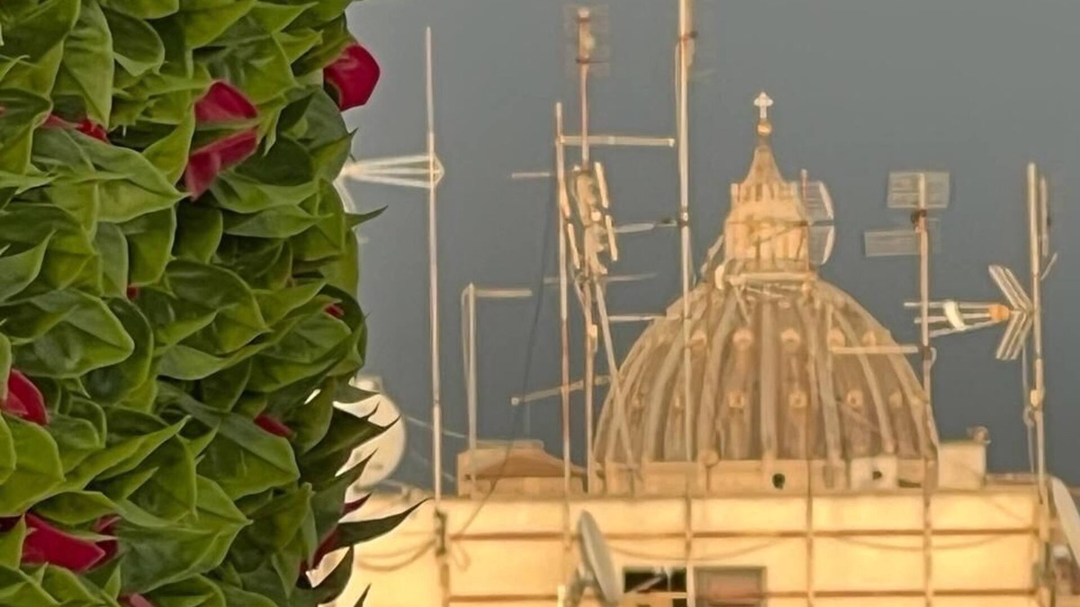 Quartiere XIII Aurelio Apartment | SAN Peter Vatican City Stellasia Casa Vacanza
