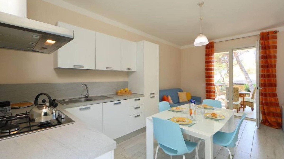 San Pietro a Mare House | San Pietro Blue by Interhome