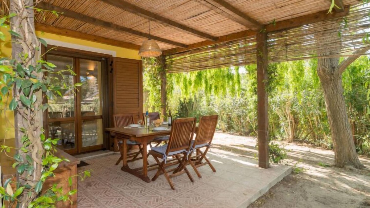 San Pietro a Mare House | San Pietro Green by Interhome