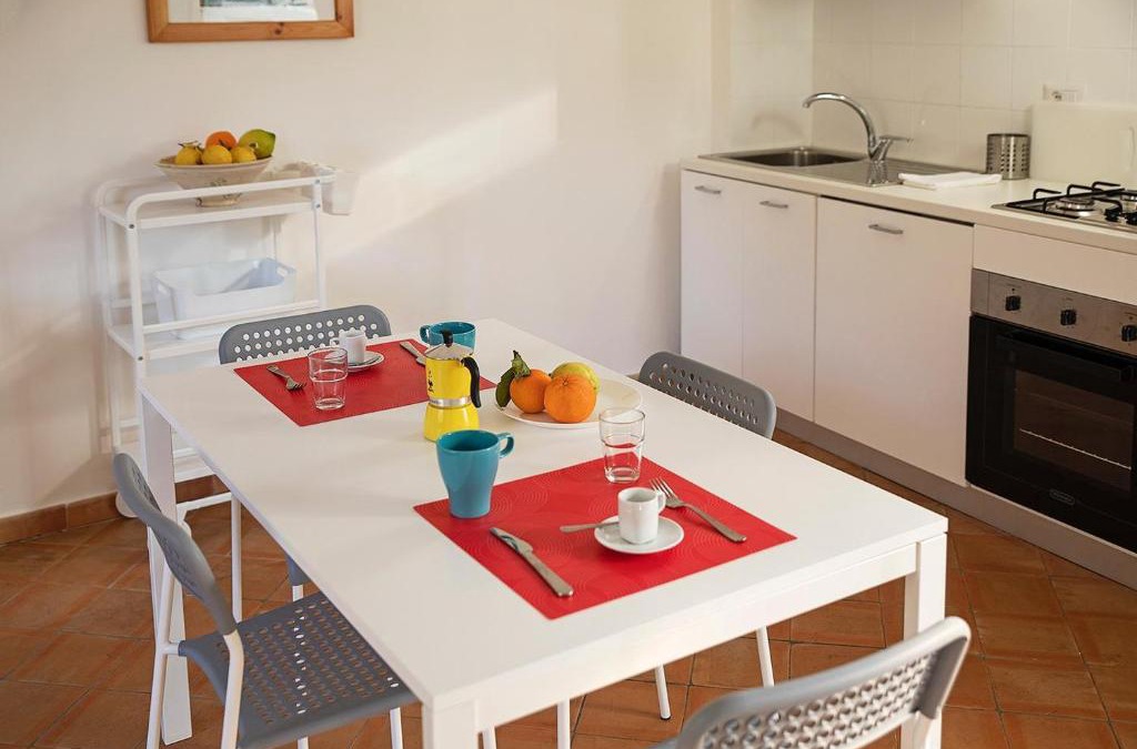 Scala Apartment | San Pietro Holiday House