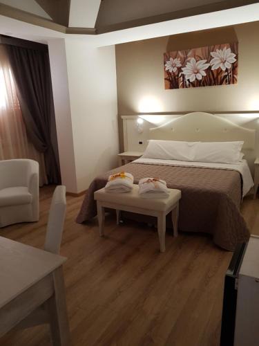 Calimera Bed & Breakfast | San Pietro