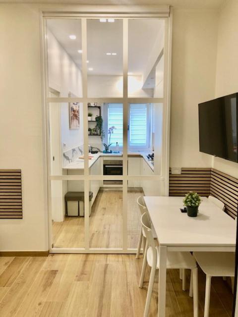 Trionfale Apartment | San Pietro Luxury House - appartamento per uso turistico
