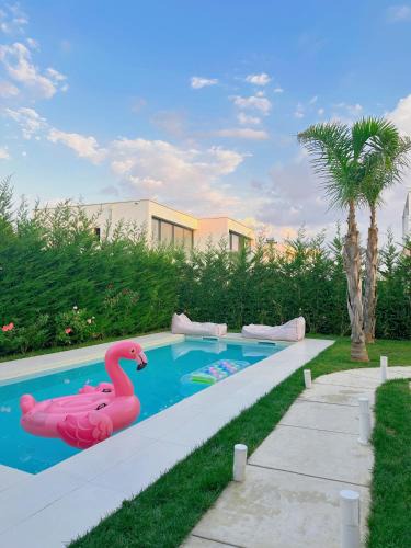 Ishem Villa | San Pietro villa