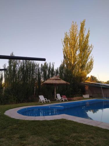 Las Paredes House | San Rafael