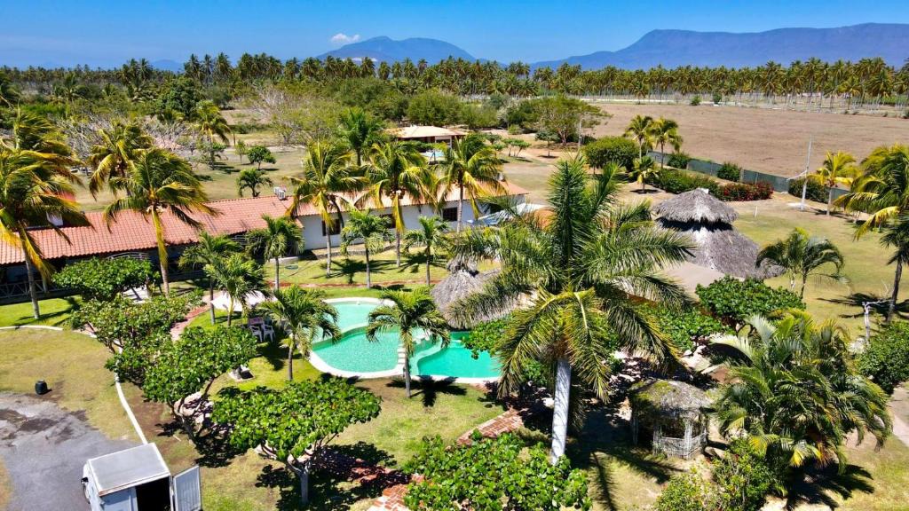 Tecoman Hotel | San Rafael
