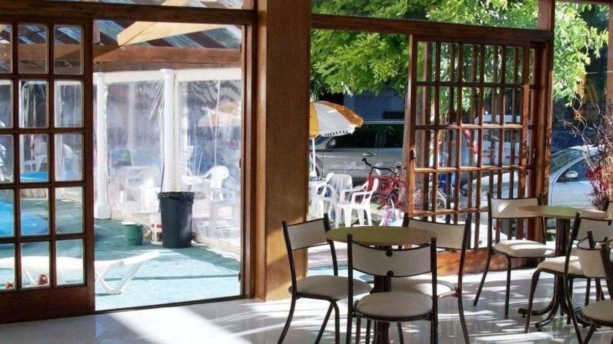 Villa Gesell Hotel | San Remo Palace Hotel