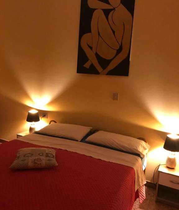 Mesola Bed & Breakfast | San Rocco