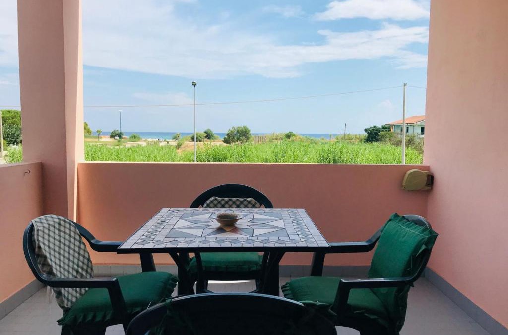 Isca Marina House | San Rocco one bed Apartments 4A1 9