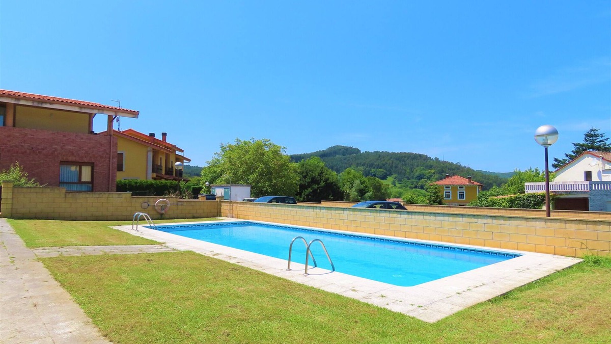 Orena Cottage | San Roque apartment for 6 people