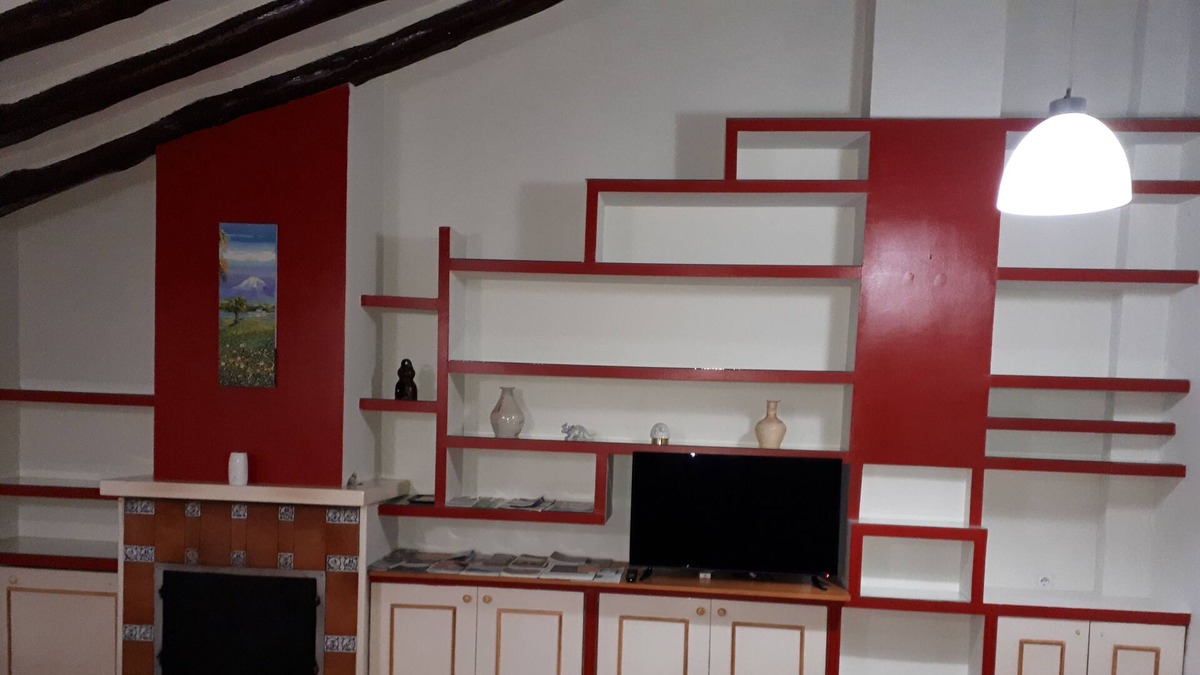 Murchante Apartment | SAN ROQUE APARTMENT