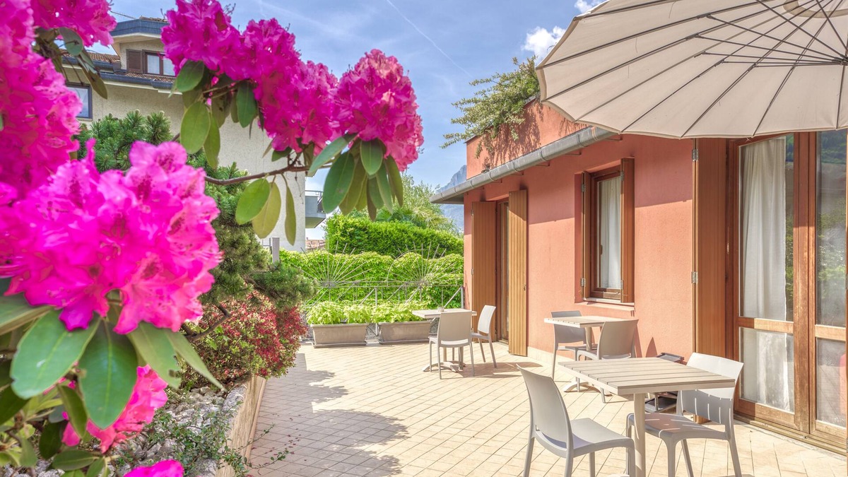 Capo di Ponte Bed & Breakfast | San Salvatore - B&B San Rocco