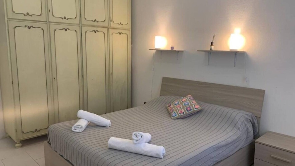 San Siro Apartment | San Siro Comfort Apartment