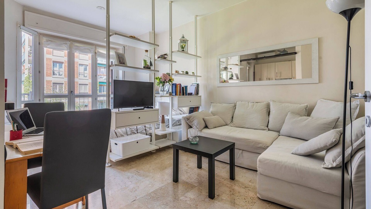 San Siro Apartment | San Siro Cozy Nest - La Vista Apartments