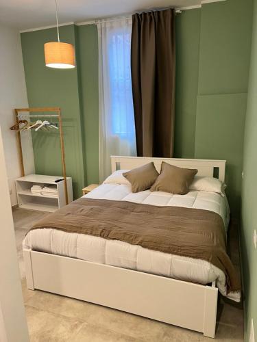 Quarto Cagnino Apartment | San Siro FB16