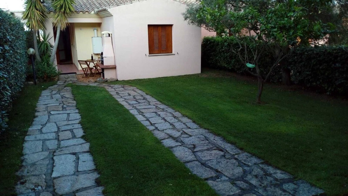San Teodoro Apartment | San Teodoro apartment with breathtaking views equipped with every comfort