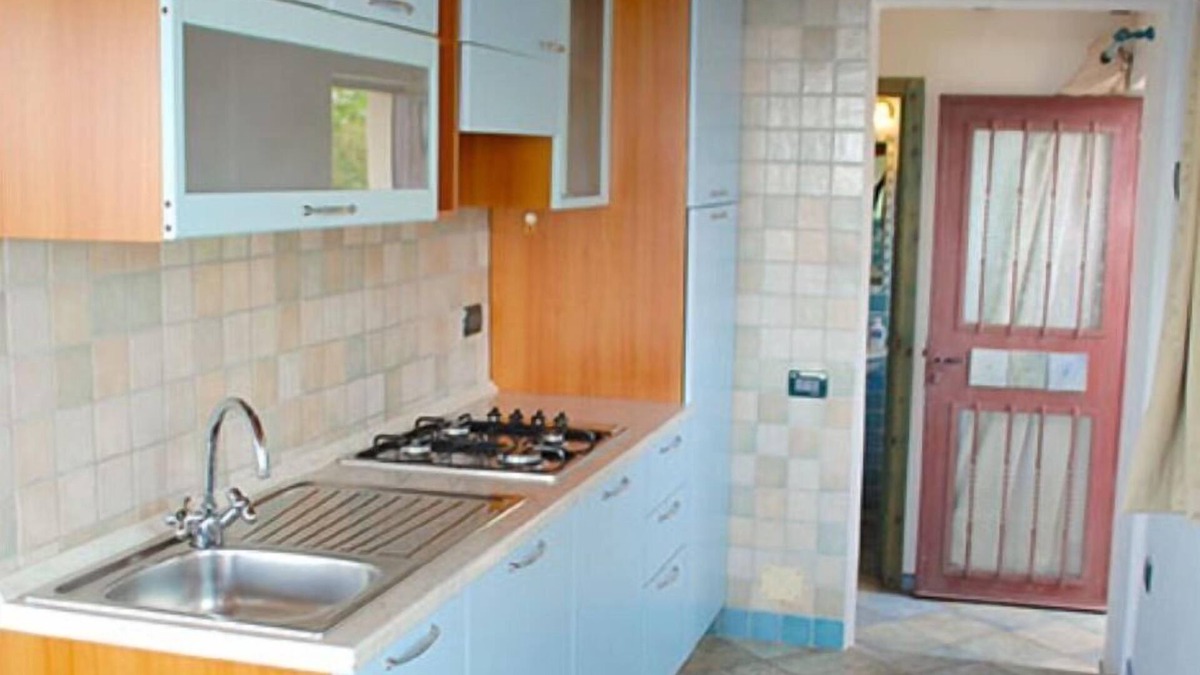 Agrustos Apartment | SAN TEODORO - CENTRO E SPIAGGIA A PIEDI - GIARDINO PRIVATO