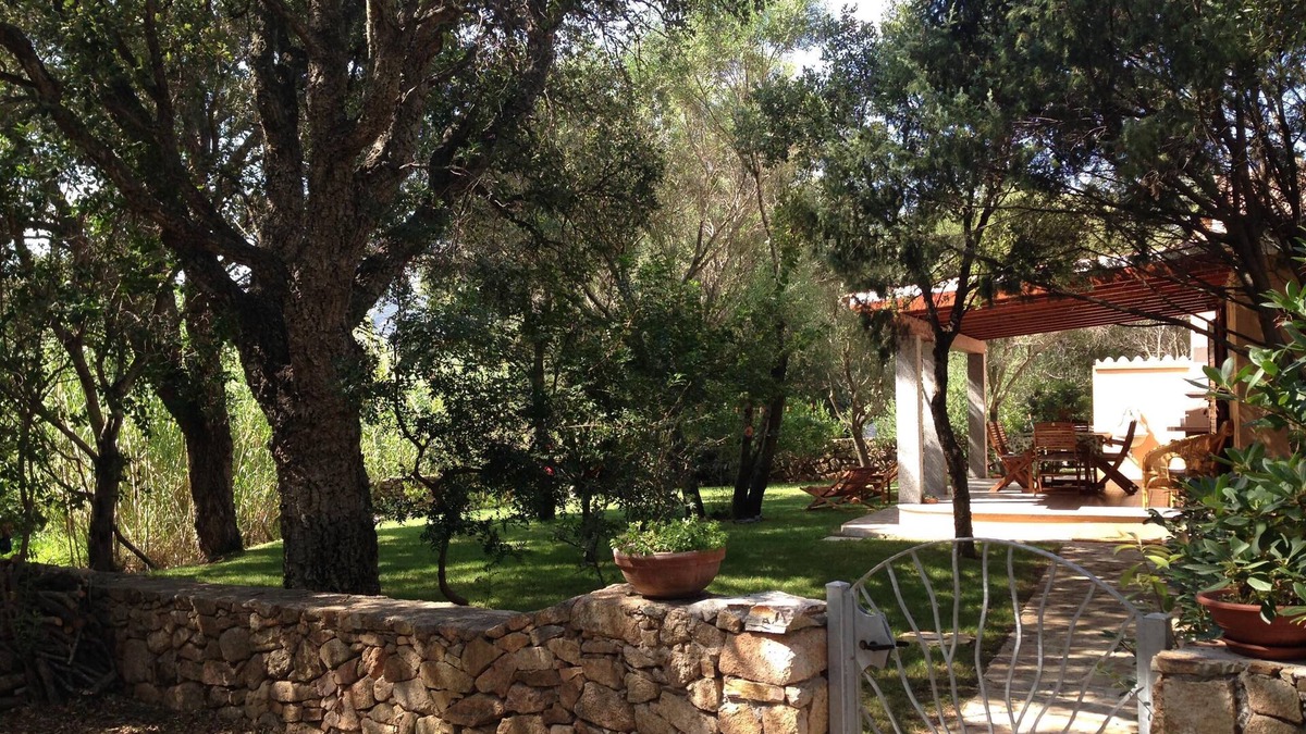 San Teodoro House | San Teodoro: House/Villa - San Teodoro