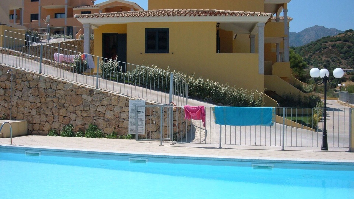 Franculacciu Apartment | San Teodoro: New groundflor independent flat built in Sardinian style - 08020 San Teodoro