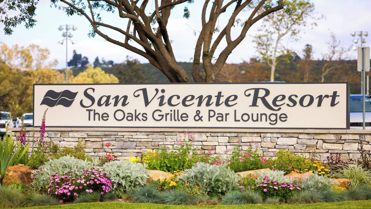 San Diego Country Estates Resort | San Vicente Golf Resort