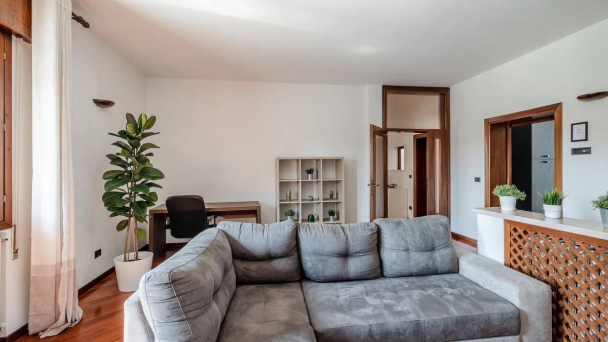 Peraga Apartment | San Vincenzo Apartment 3 Vigonza
