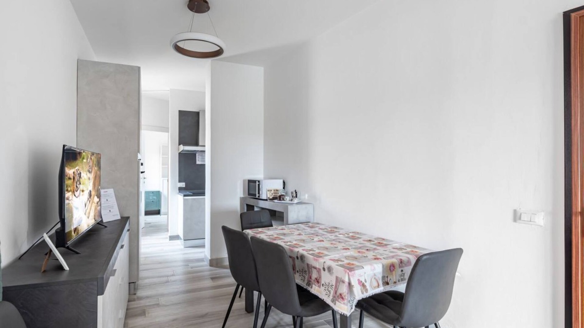 Peraga Apartment | San Vincenzo Apartment 2 Vigonza