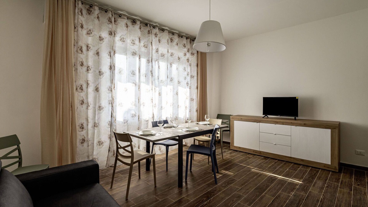 Peraga Apartment | San Vincenzo Apartment 4 Vigonza