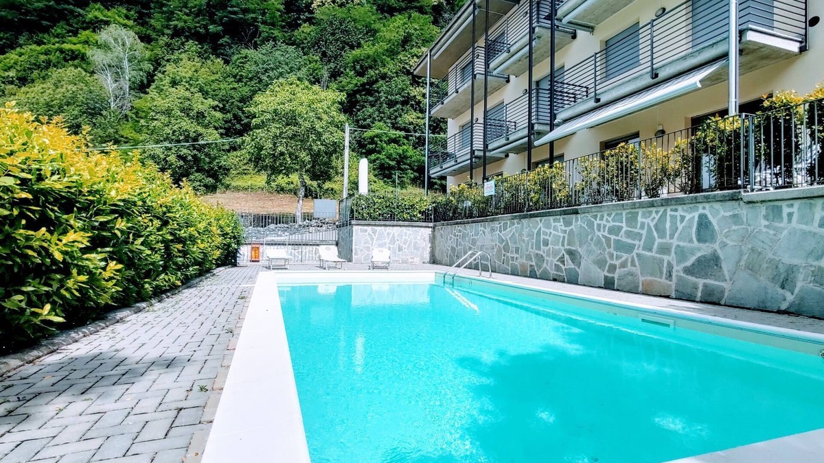Trezzone Apartment | San Vincenzo by Interhome