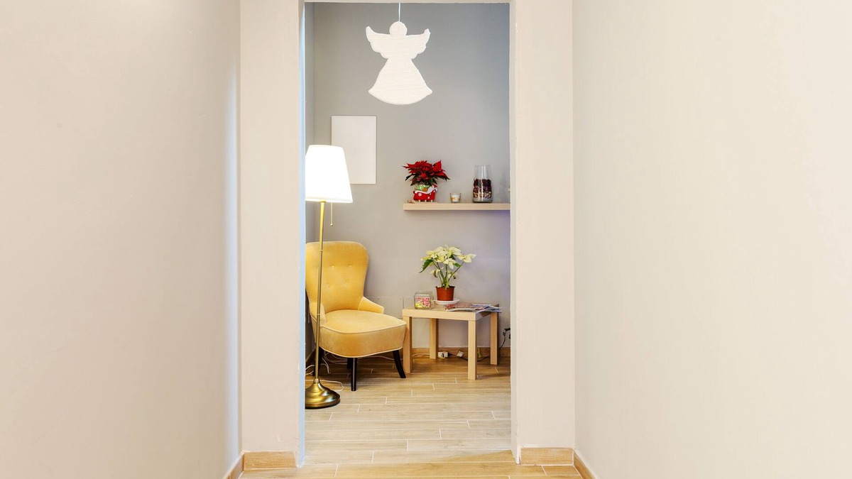 Peraga Apartment | San Vincenzo Rooms Vigonza