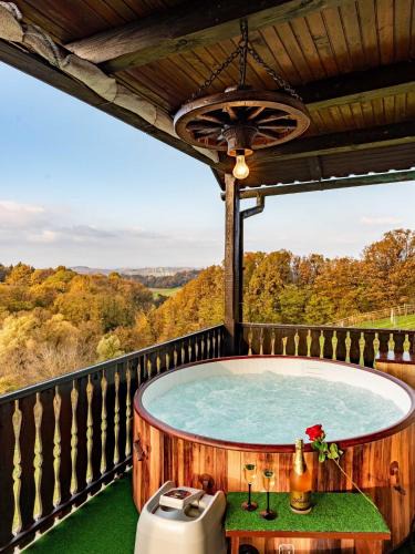 Donja Stubica House | San Vinogradara