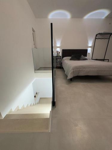 Palo del Colle House | San Vito Apartment