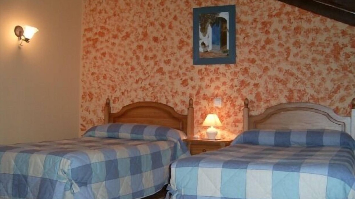 Astudillo Cottage | San Vitores House for 5 people