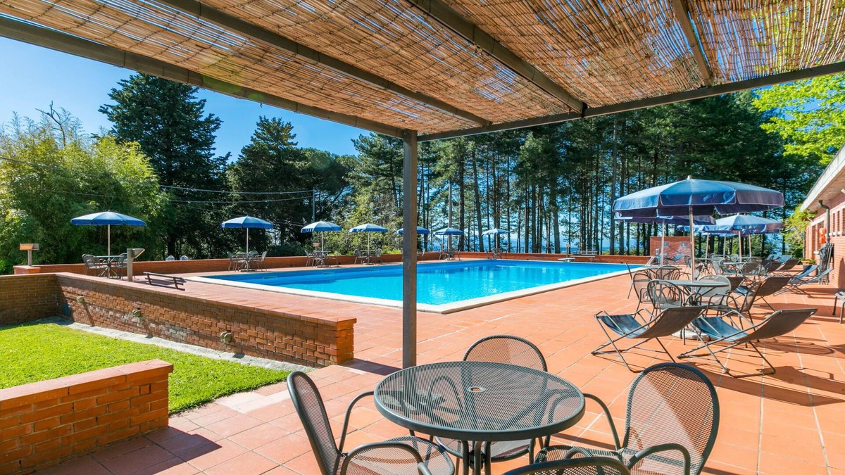 San Vivaldo Apartment | San Vivaldo, Nr. 3 by Interhome