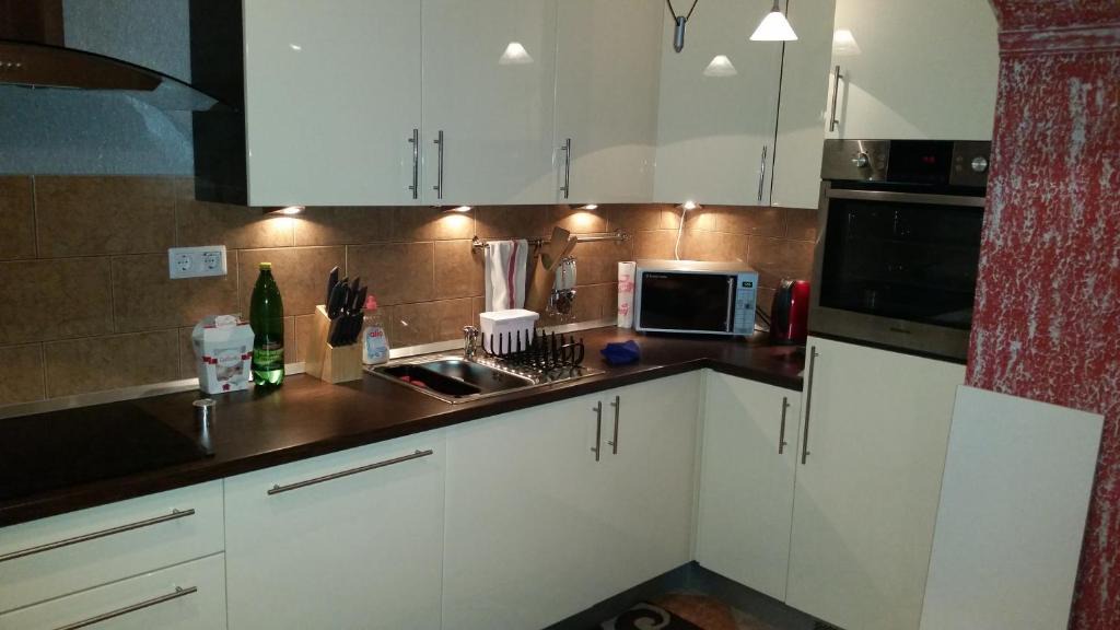 Sanski-Most Apartment | Sana apartment