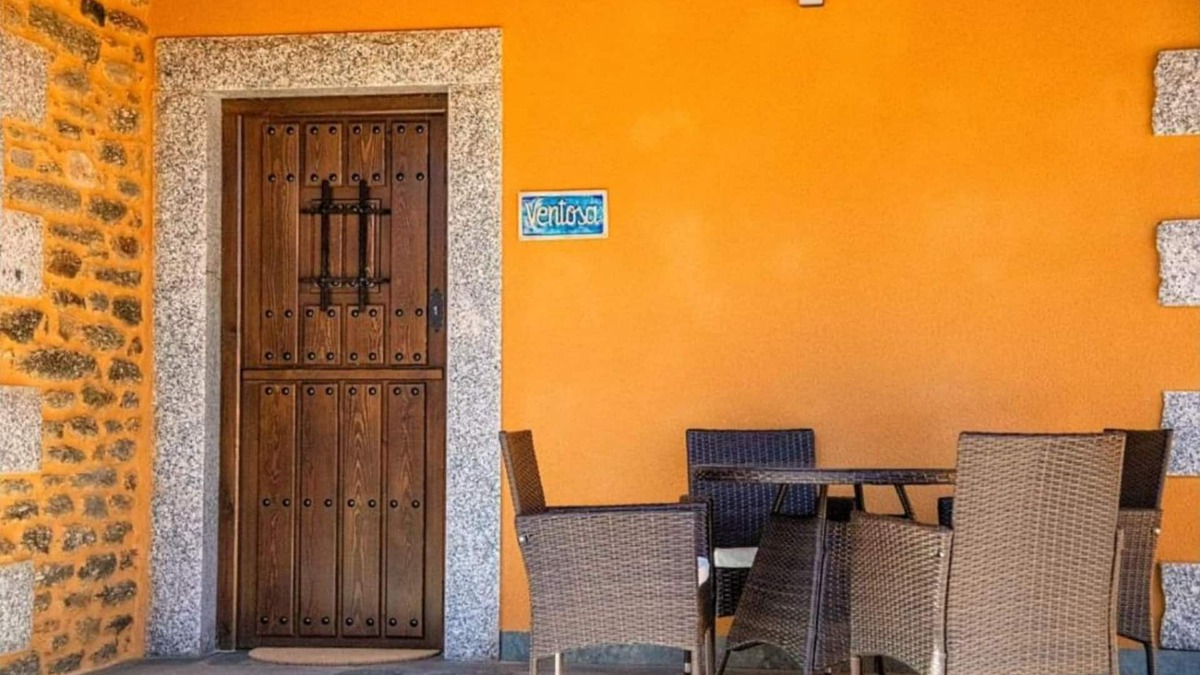 Trefacio House | Sanabria Lagoons