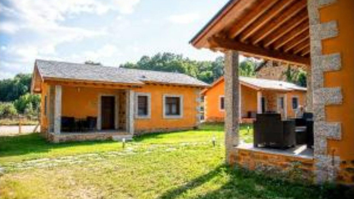 Trefacio House | Sanabria Lagoons