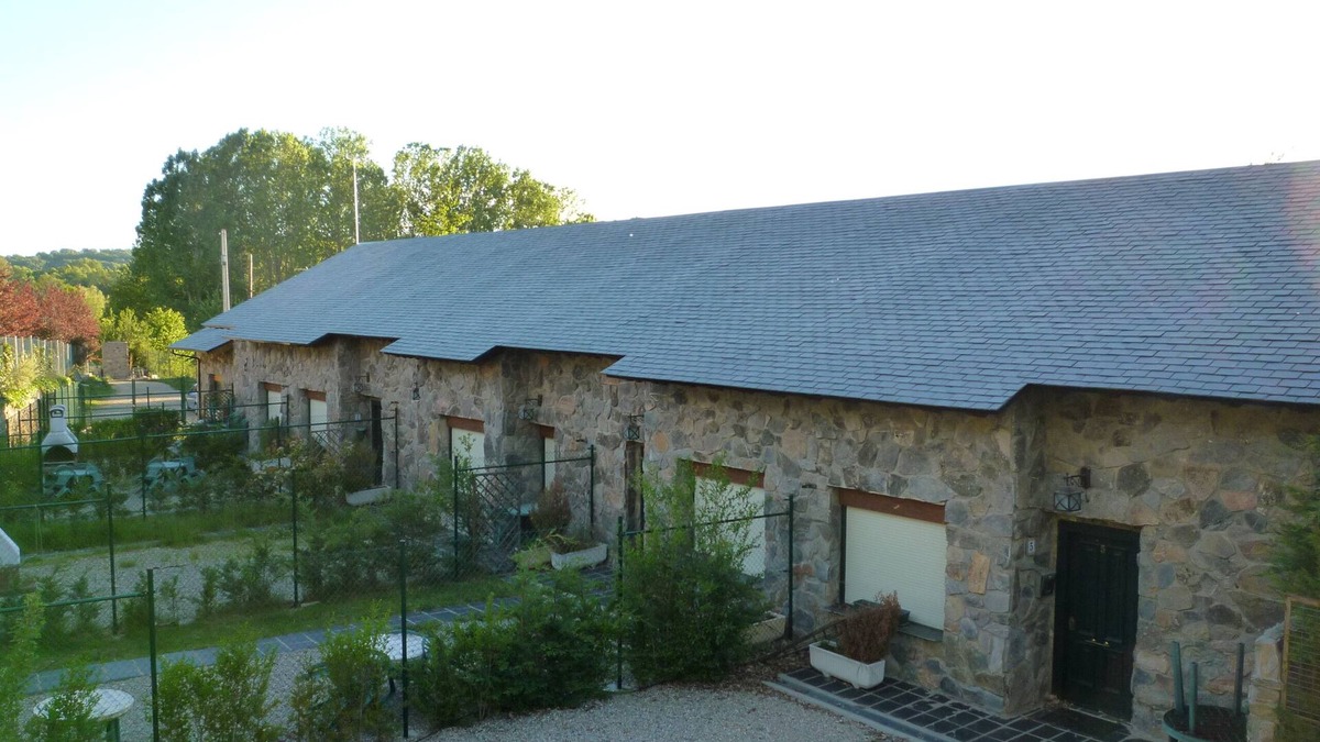 Trefacio House | Sanabria relaxation