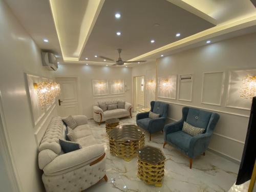 Aqaba Apartment | Sanad Apartment شقة فندقية