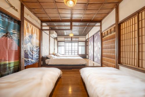 Kaizuka House | Sanada Maru