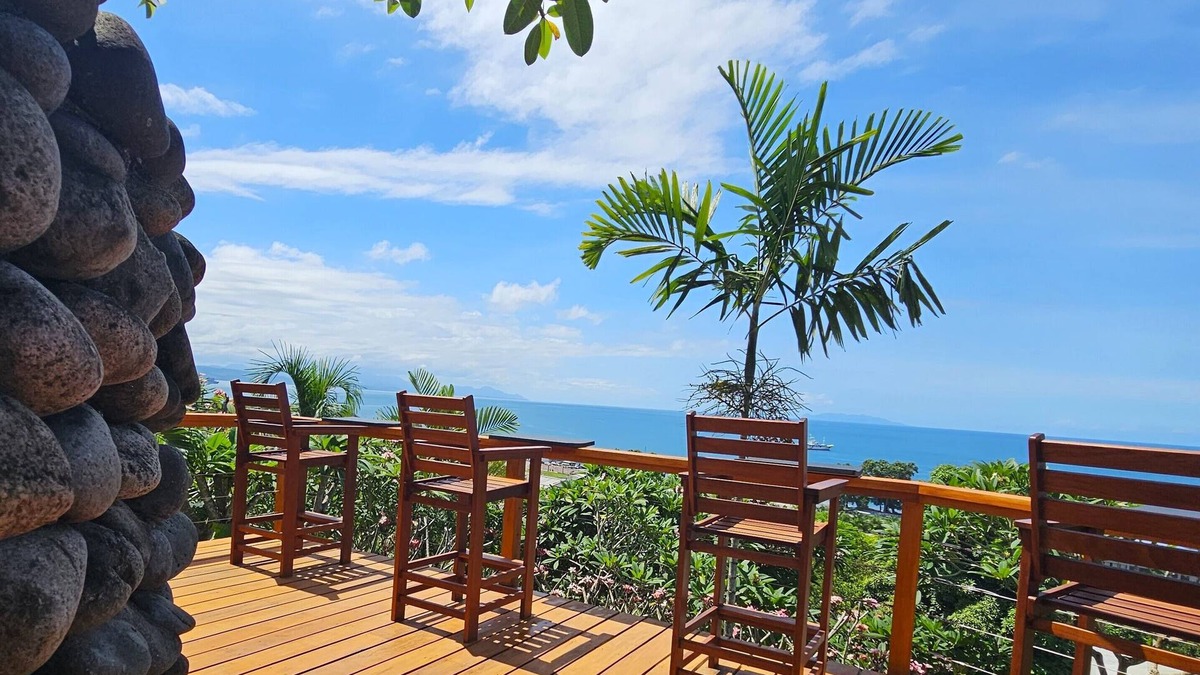 Honiara Apartment | Sanalae Apartments