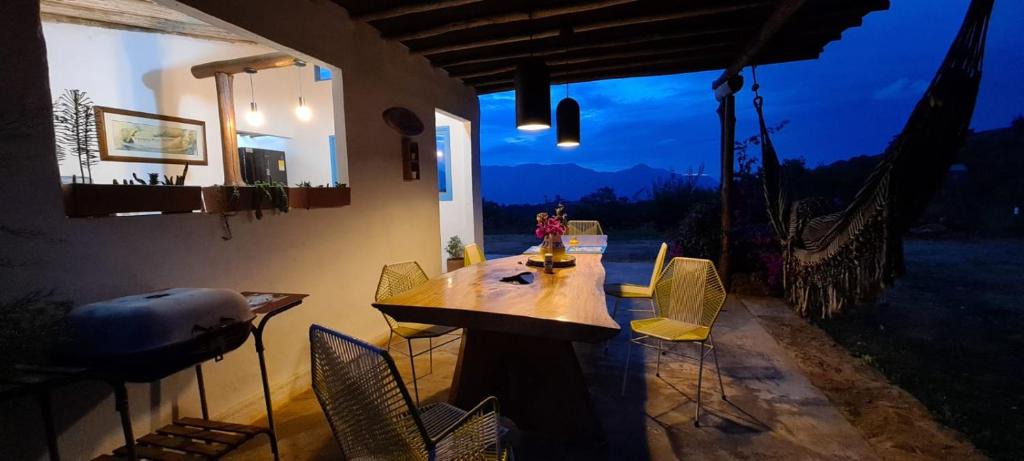 Los Santos House | SANALMA RENTA ALOJAMIENTO MINICASAS Privadas