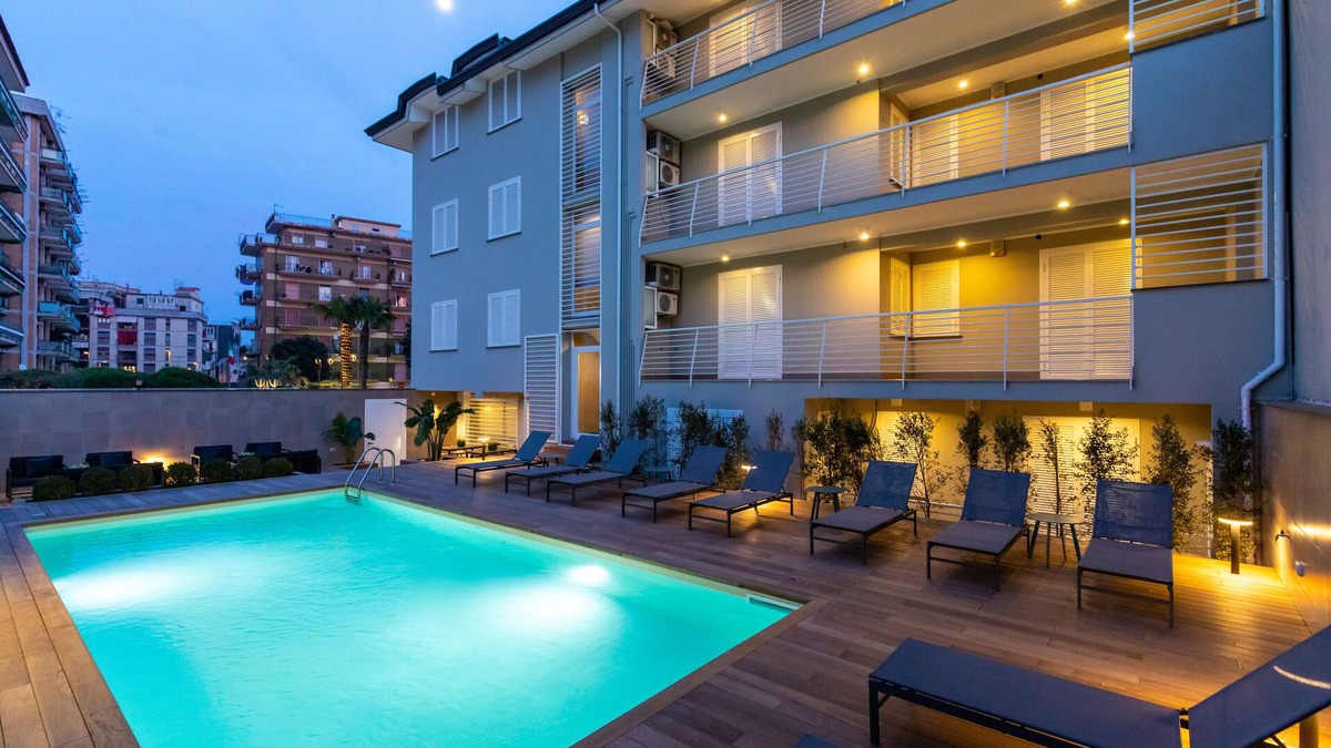 Casavatore Apartment | SanAntonio ApartHotel