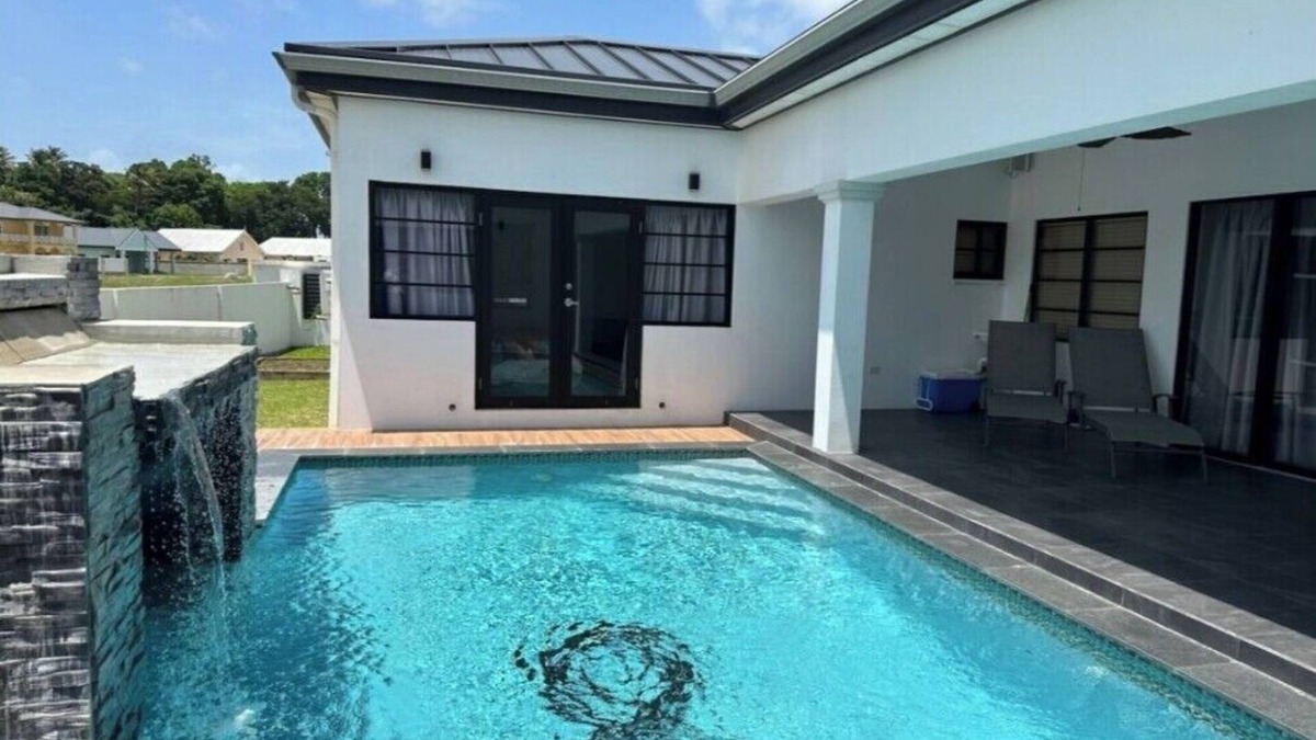 Bon Accord Village Apartment | Sanaya Havenn