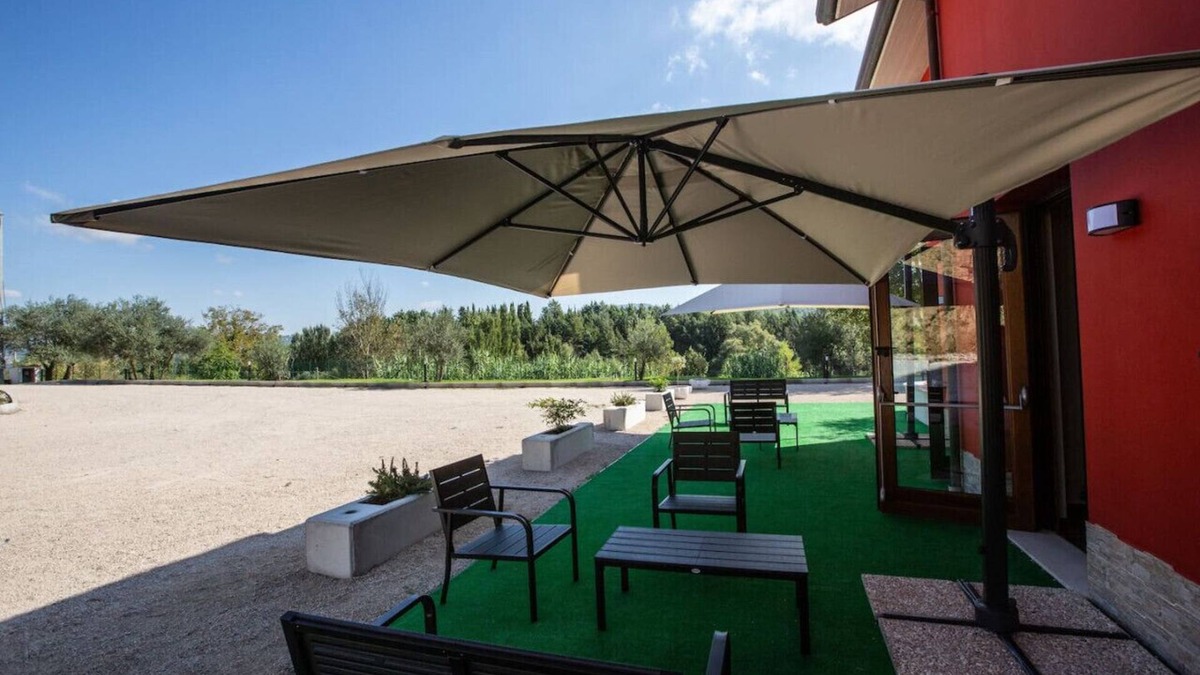 Cassano Irpino Bed & Breakfast | Sanbarto the House of the Village - Q