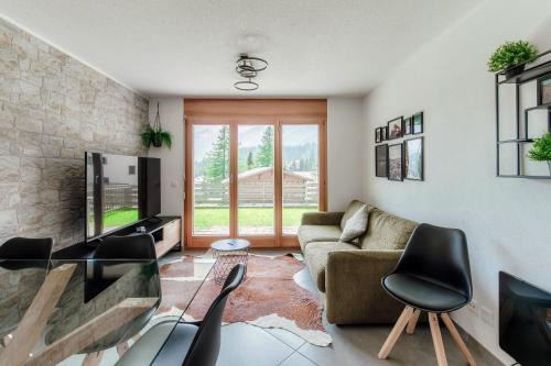 San Bernardino Apartment | Sanbe Garden by Quokka 360 - flat with garden in San Bernardino