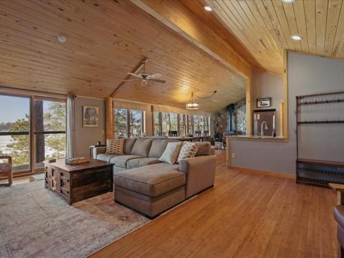 Backus House | Sanborn Shores