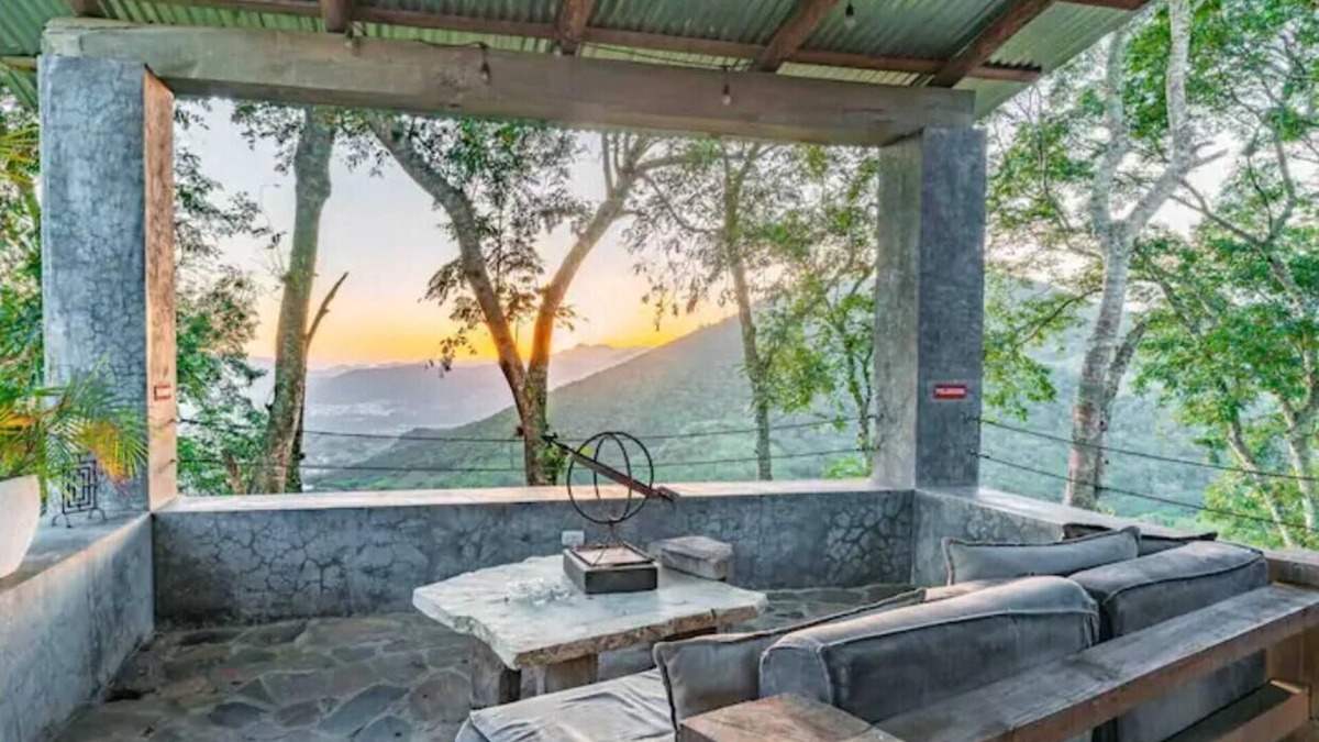 San Jose de Ocoa Cottage | Sanchez House, In Moutains Of Ocoa 2